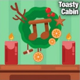 Toasty Cabin