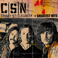 Crosby, Stills & Nash: Best Of
