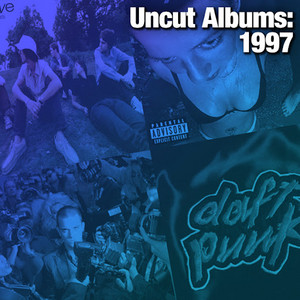 Uncut Albums: 1997