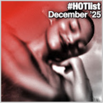 #HOTlist: December '25