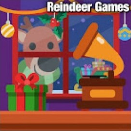 Reindeer Games