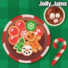 Jolly Jams