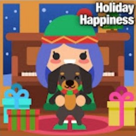 Holiday Happiness