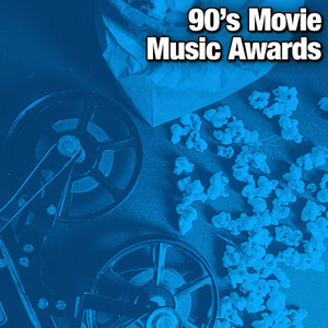 90's Movie Music Awards