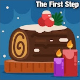 The First Step
