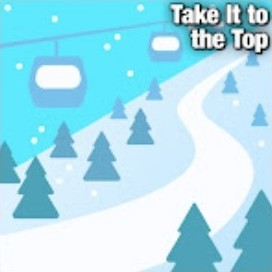 Take It To The Top