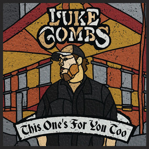 Luke Combs: Best Of