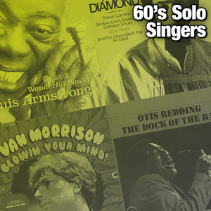 60's Solo Singers