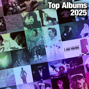 Top Albums 2025