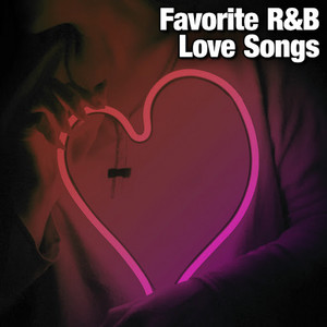 Favorite R&B Love Songs