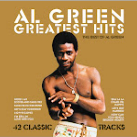Al Green: Best Of