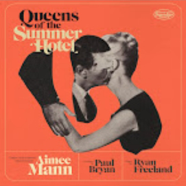 Aimee Mann