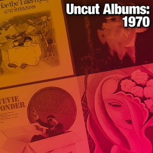 Uncut Albums: 1970
