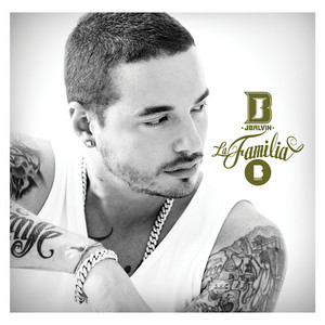 J. Balvin: Best Of
