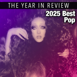 2025 Best Pop