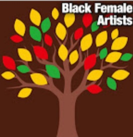 Black Female Artists