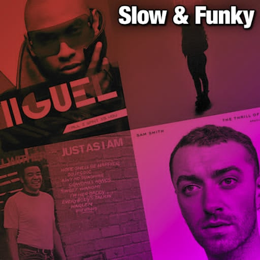 Slow & Funky