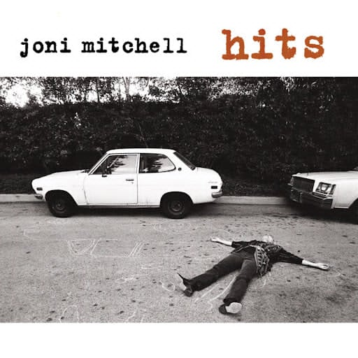 Joni Mitchell: Best Of