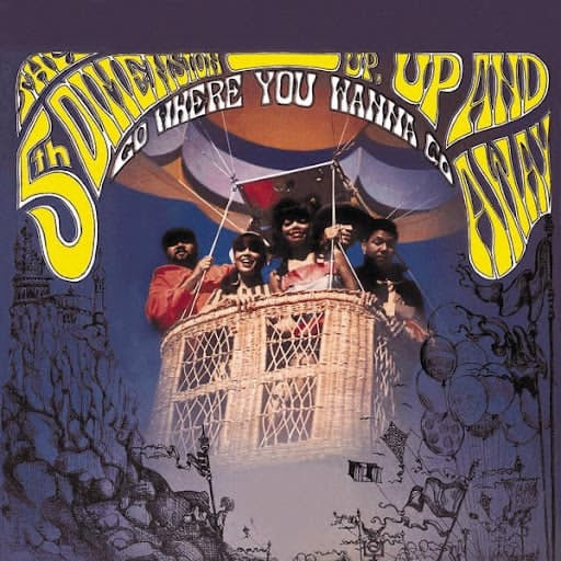5th Dimension (The)