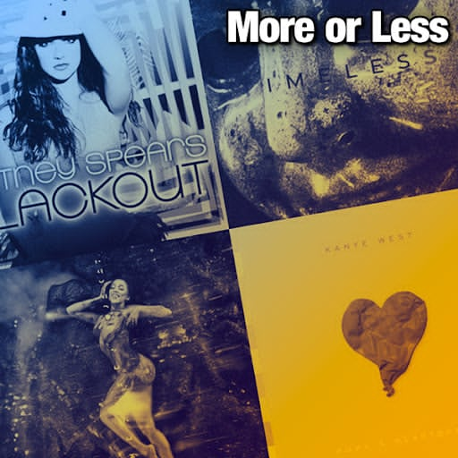 More or Less