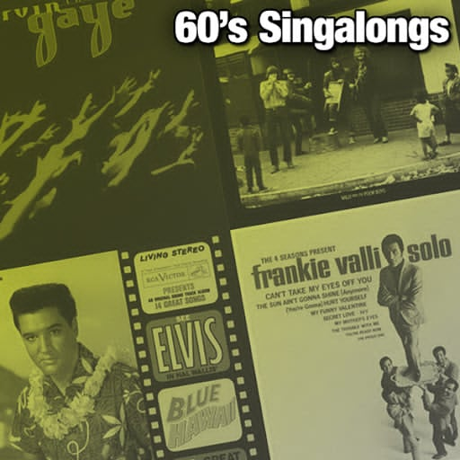 60's Singalongs