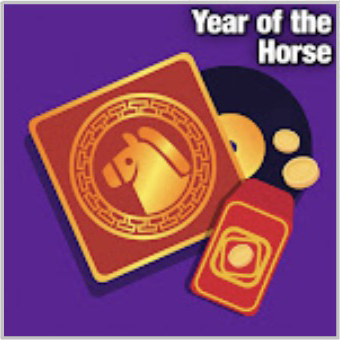 Year of the Horse