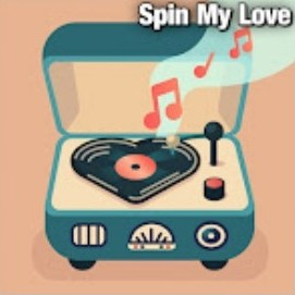 Spin My Love