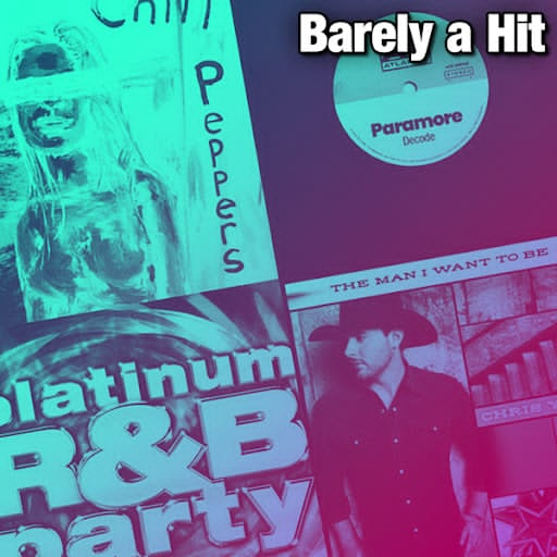 Barely a Hit