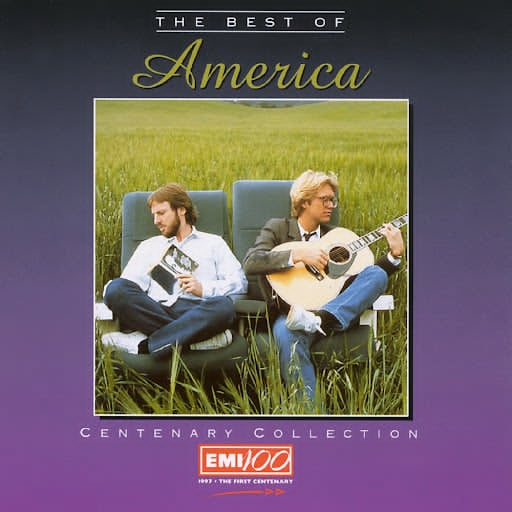 America: Best Of