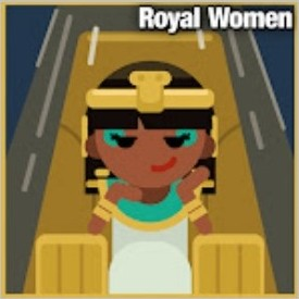 Royal Women