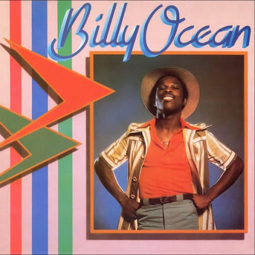 Billy Ocean