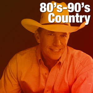 80's-90's Country