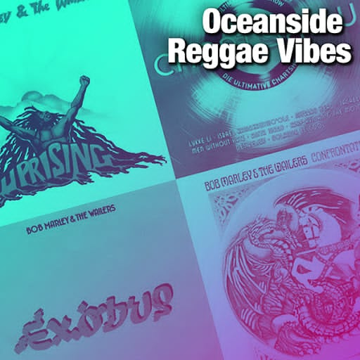 Oceanside Reggae Vibes