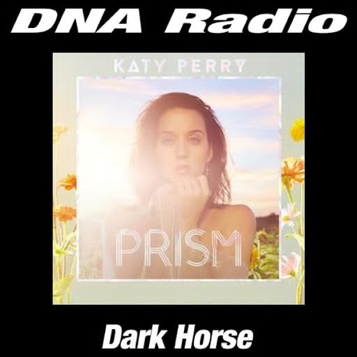 DNA Radio: Dark Horse