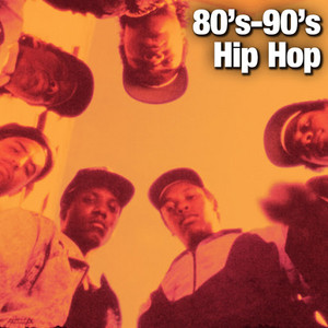 80's-90's Hip Hop