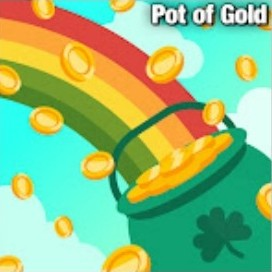 Pot of Gold