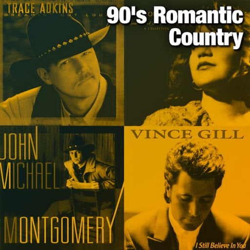90's Romantic Country