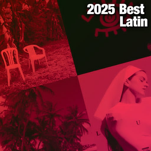 2025 Best Latin
