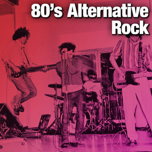 80's Alternative Rock