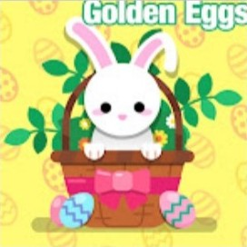 Golden Eggs