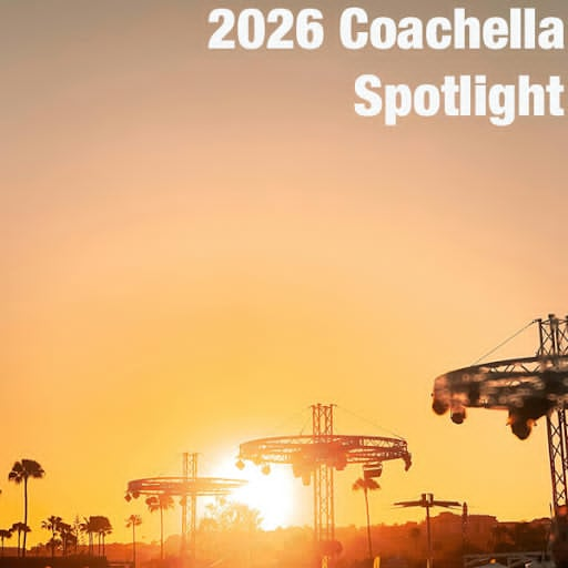 2026 Coachella Spotlight