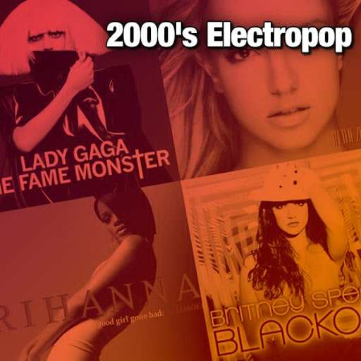 2000's Electropop