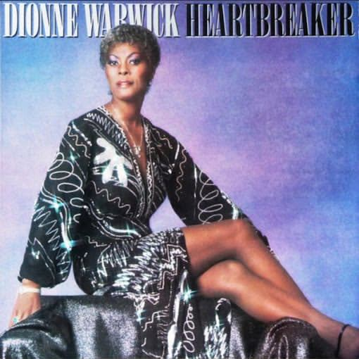 Dionne Warwick: Best Of