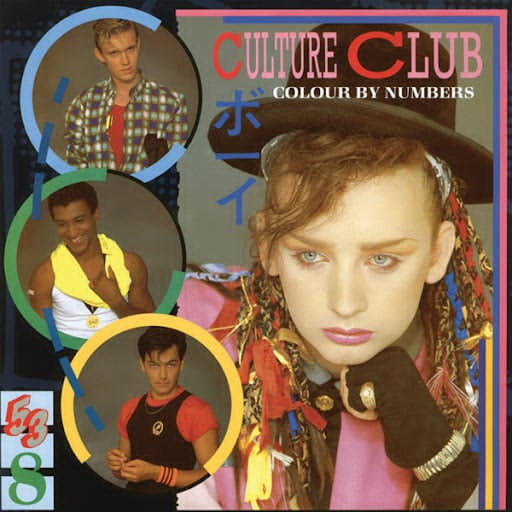 Boy George & Culture Club: Best Of