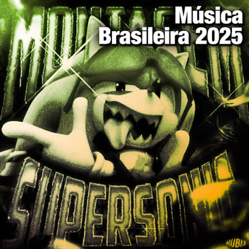 Musica Brasileira 2025