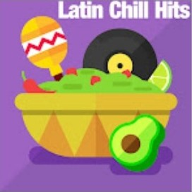Latin Chill Hits