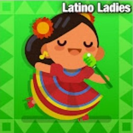 Latino Ladies