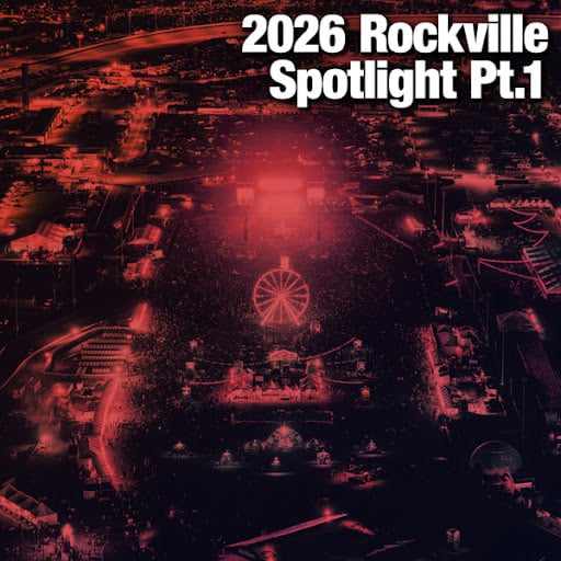 2026 Rockville Spotlight Part 1
