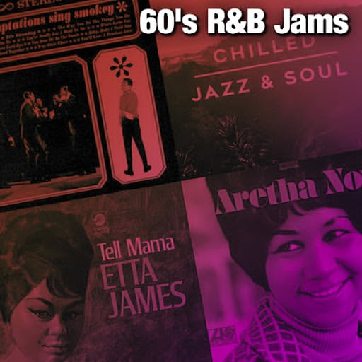 60's R&B Jams