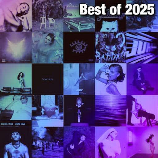 Best Of 2025